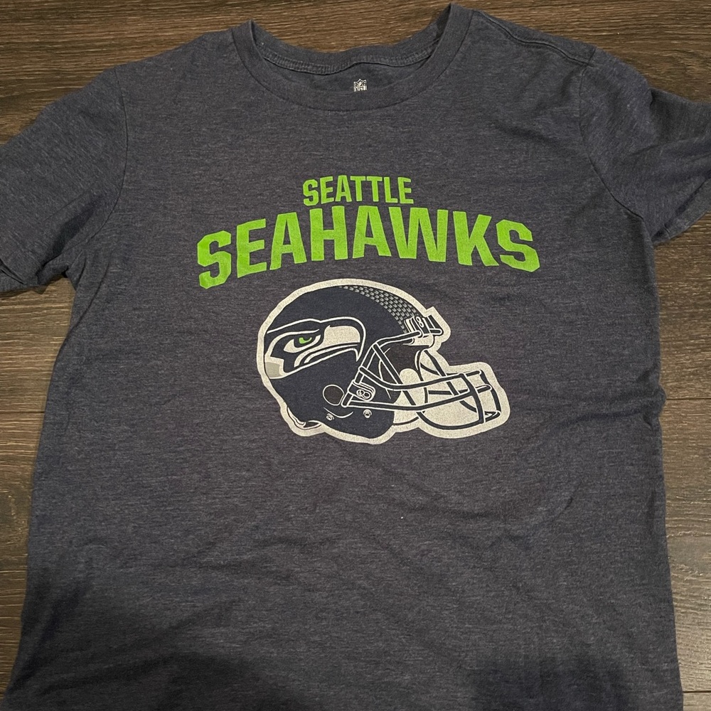 Seattle Seahawks Youth Tshirt